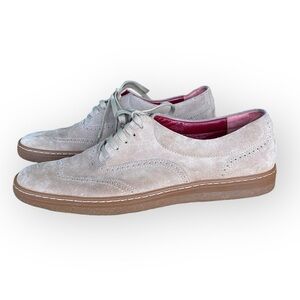 S5 Salvatore Ferragamo Sneakers